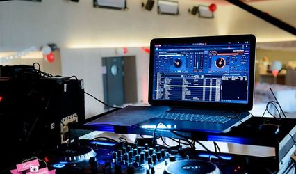 Light Music Event's