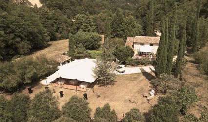 Domaine Les Aigas