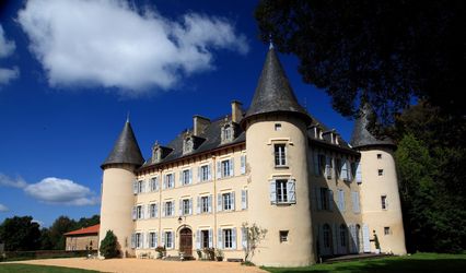 Château de la Reynerie