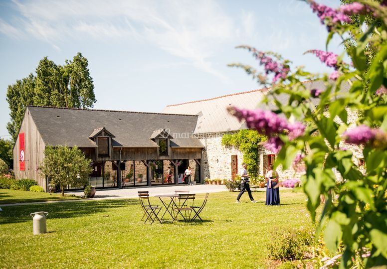 Domaine de Chanteloup