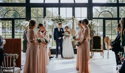 Alice au Mariage des Merveilles