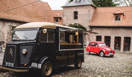 Wonderfood Truck