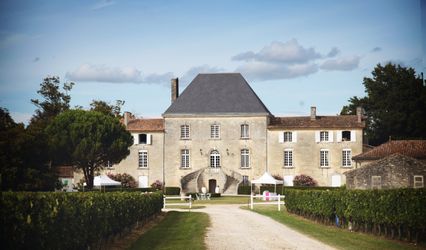 Château des Arras