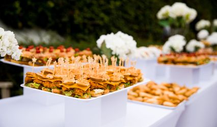 Plateaux Gourmands