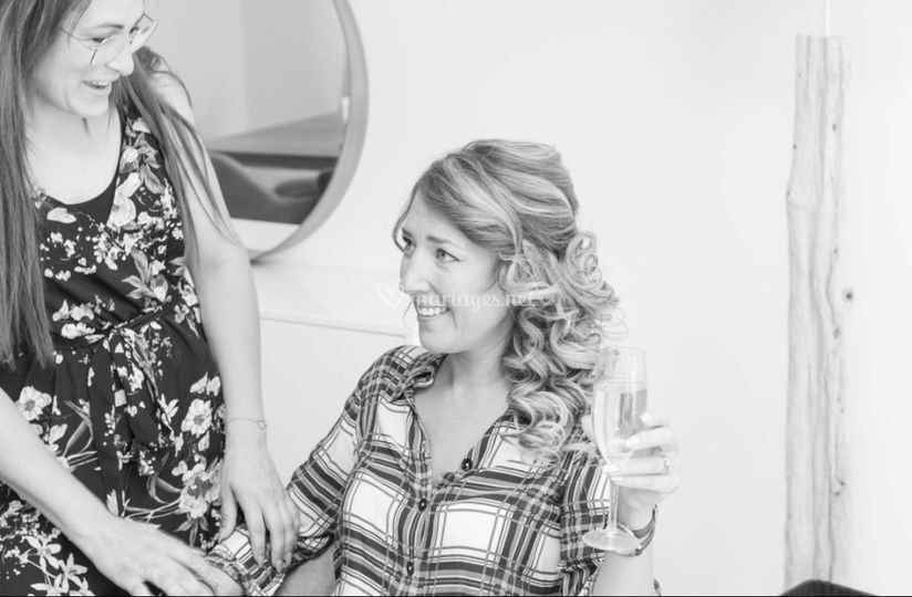 Le Boudoir de Mel