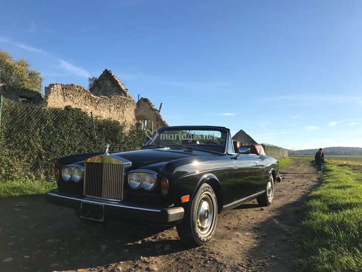 Luxe Car Évents