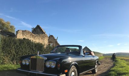 Luxe Car Évents