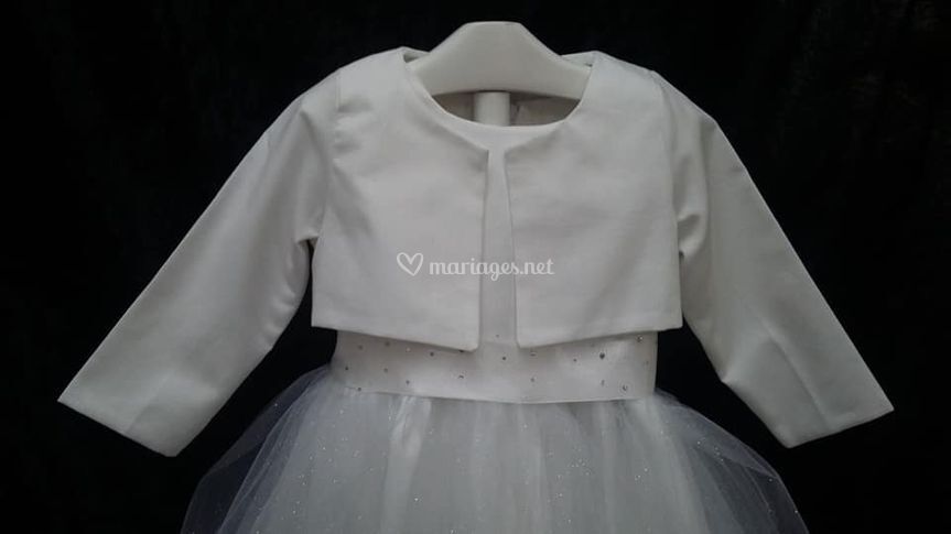 Marie Couture & Créations