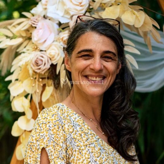 Mélanie Dimino Célébrations