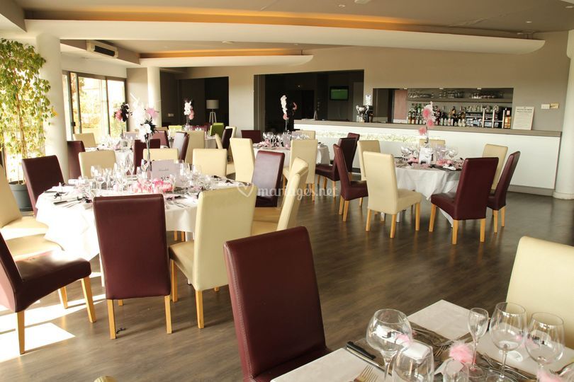 Quality Hotel du Golf Montpellier Juvignac