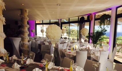 Ferme Auberge La Baie des Anges