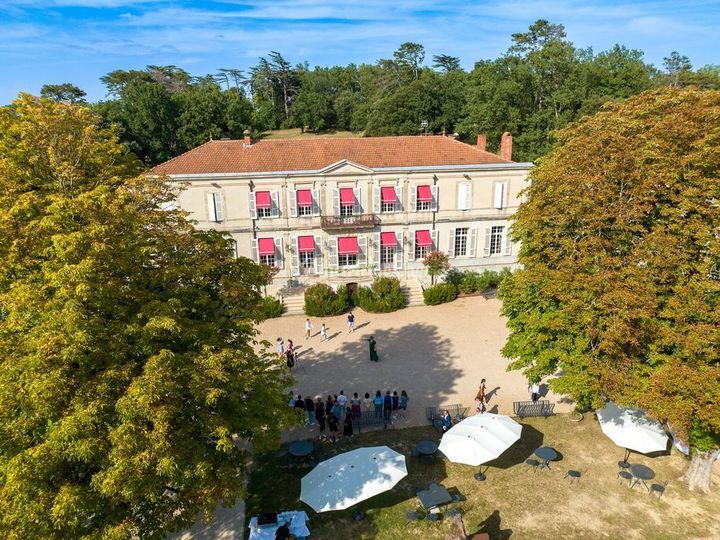 Domaine de Montcausson