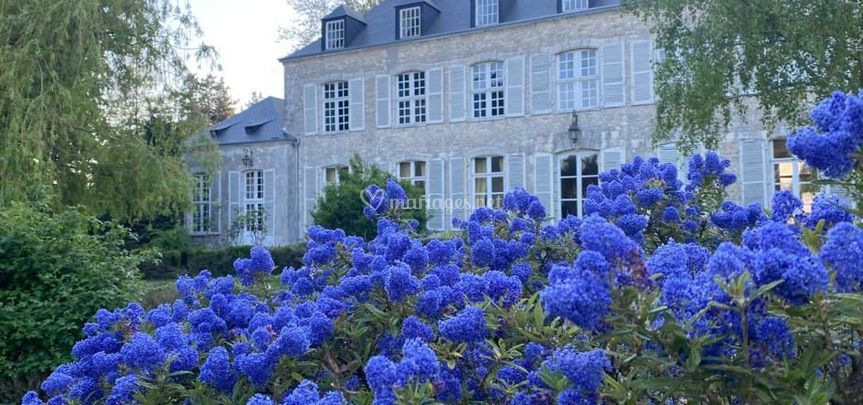 Château Maryannie