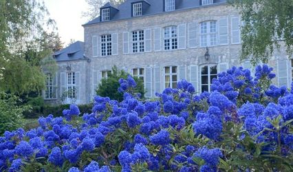 Château Maryannie