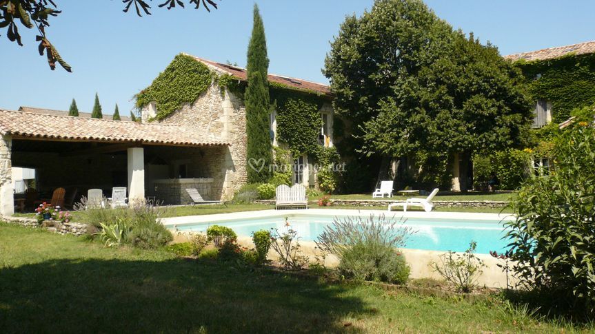 Domaine du Vivier