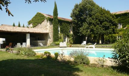 Domaine du Vivier