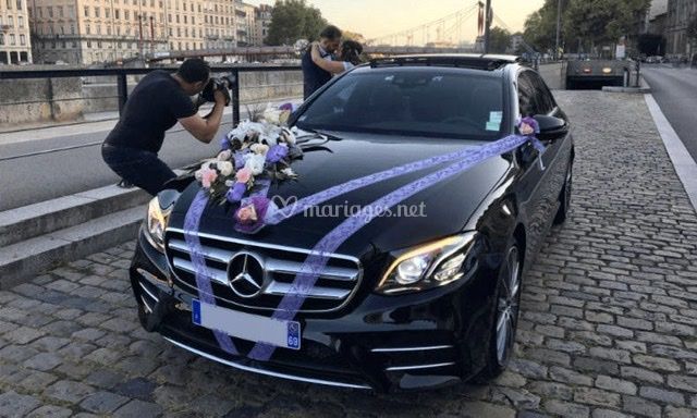 Alefa Chauffeurs