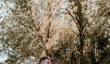 Anne C Wedding