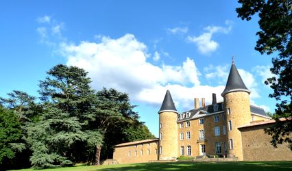 Château de Janzé