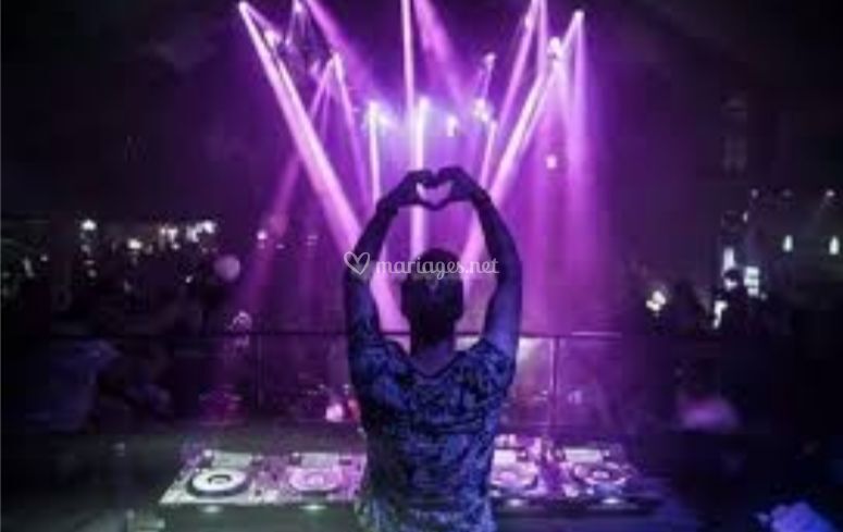 Dj Bruno Animations