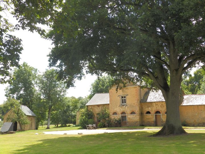Chateau Du Pin