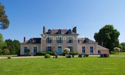 Chateau Du Pin