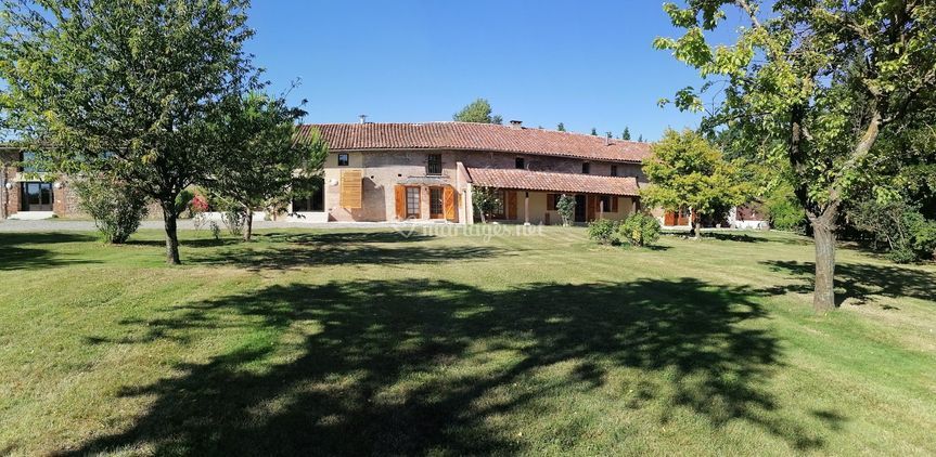 Domaine Lagrange