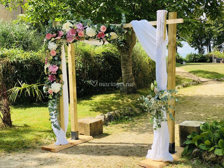 Atelier Floral 64