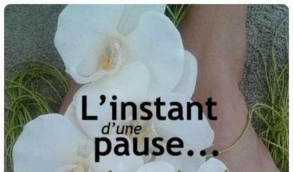 L'Instant d'une pause...