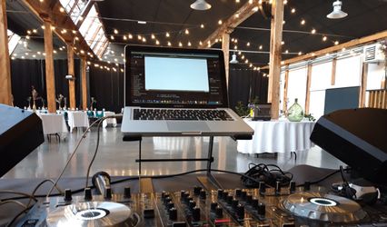 Lyon Sono Events
