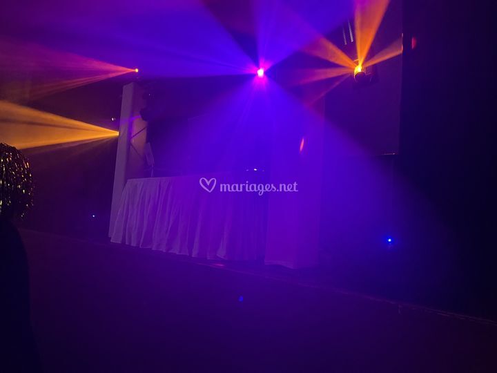 HDMS Events