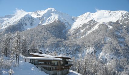 Espace Evénements de la Station des Orres