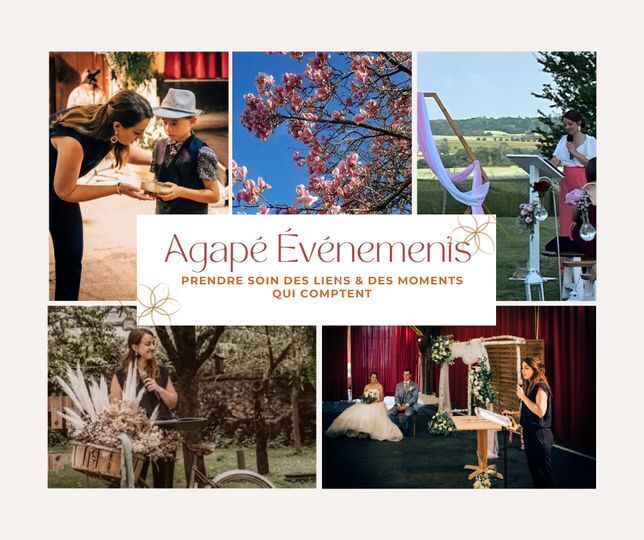 Agapé