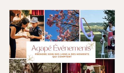 Agapé