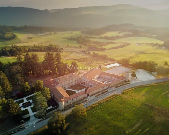 Domaine de la Diligence