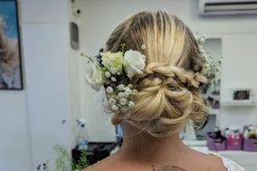 Hair by Laura
