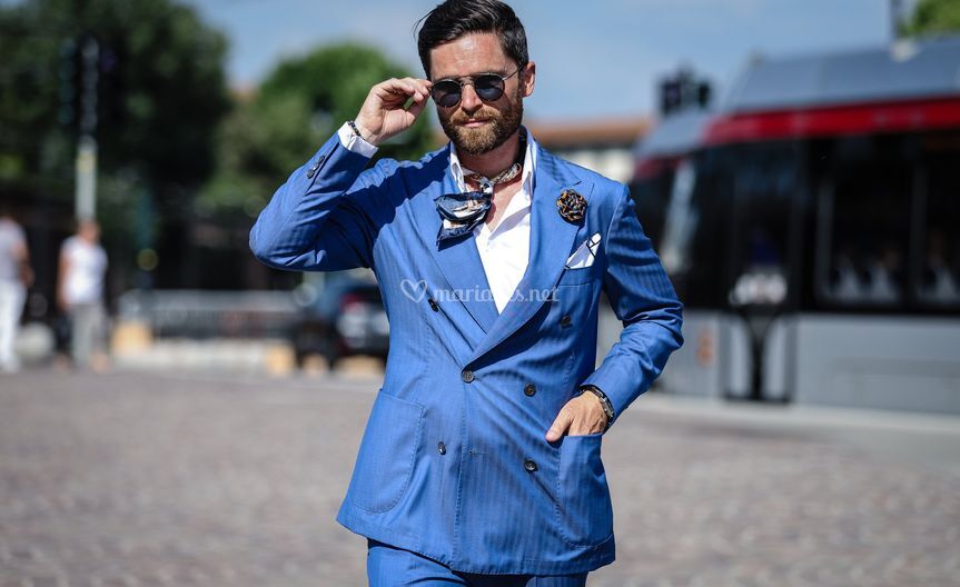 La Sartoriale