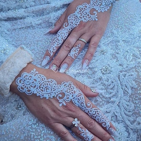 Sublim'henna