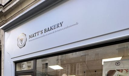 Matt's Bakery