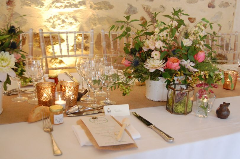 Speed dating : decoration. 1