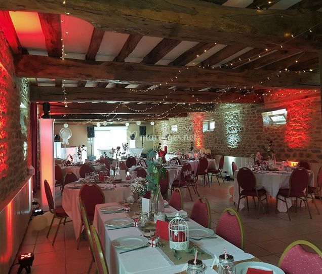 Le Haut Morand