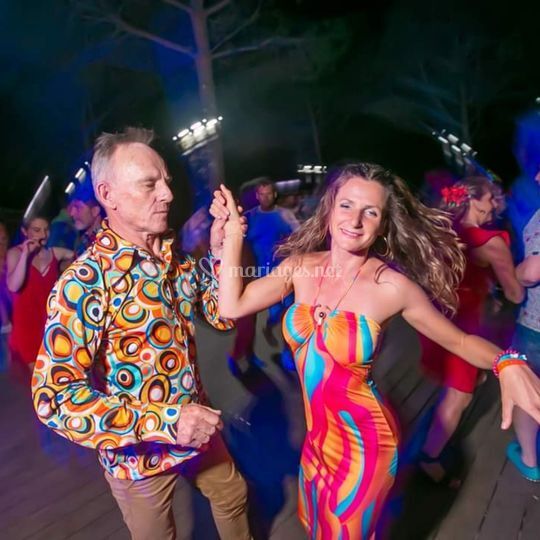 Bailayoga