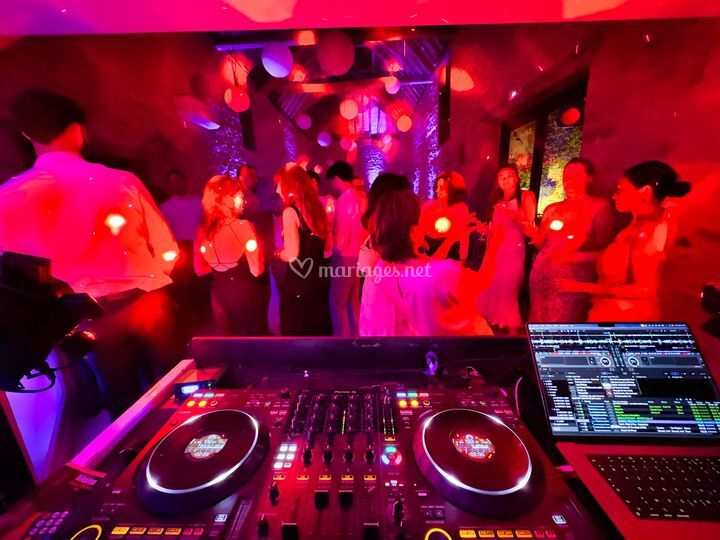 Iprod Mariage