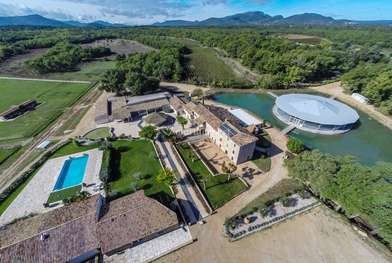 Domaine le Billardier