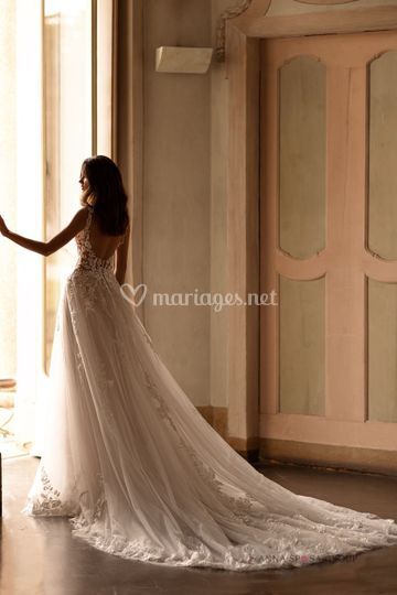 Mariage Harmonya