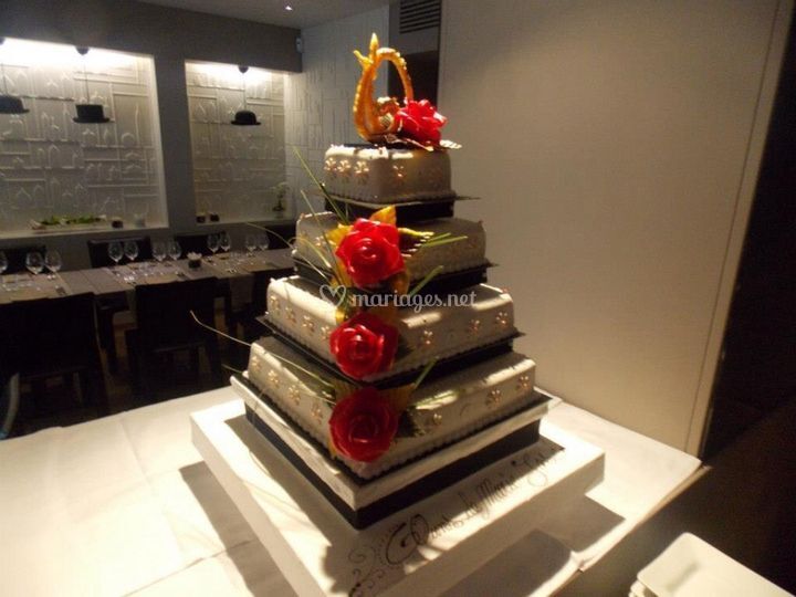 Pâtisserie Dany Husser