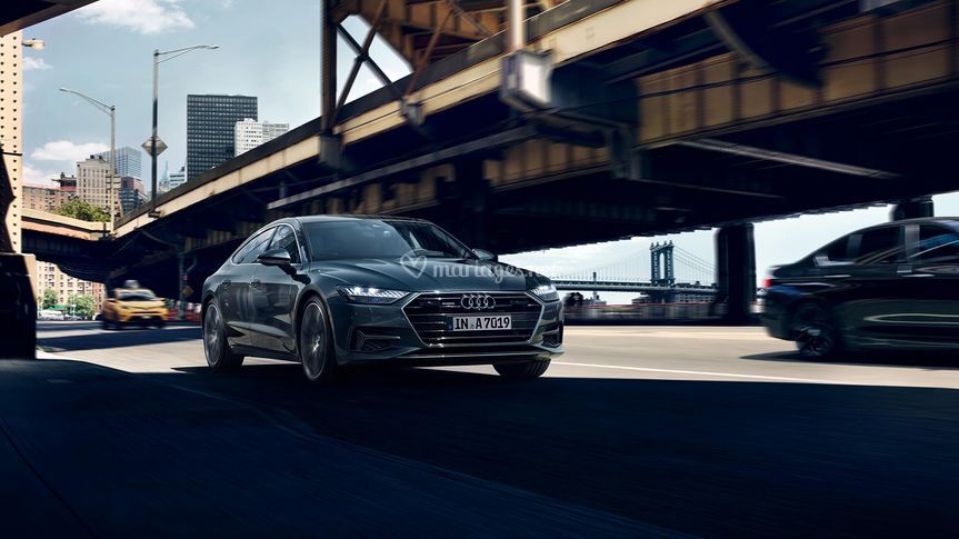 Audexia - Audi rent Bourges