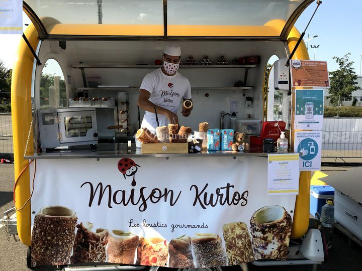 Maison Kurtos