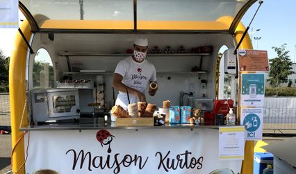 Maison Kurtos
