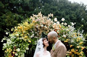 Love and Joy